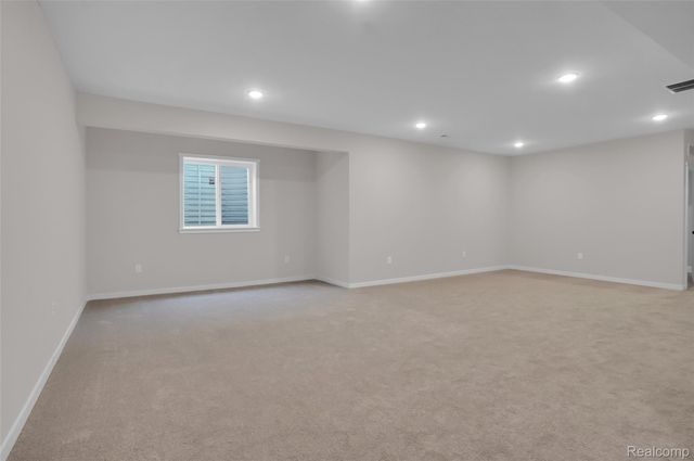 340 McDowell Drive, Marion Township, MI 48843