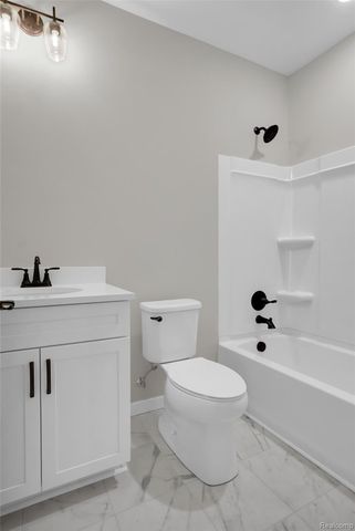 340 McDowell Drive, Marion Township, MI 48843