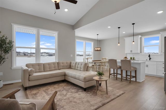 340 McDowell Drive, Marion Township, MI 48843