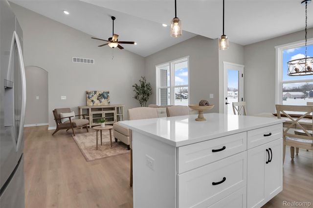 340 McDowell Drive, Marion Township, MI 48843