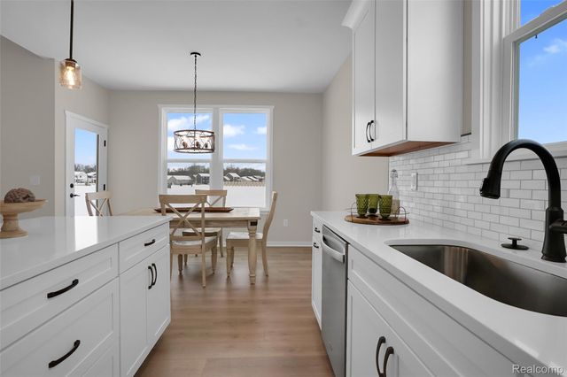 340 McDowell Drive, Marion Township, MI 48843