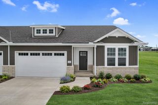 340 McDowell Drive, Marion Township, MI 48843