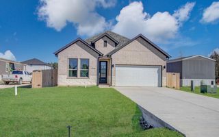 1248 Road 5802, Cleveland, TX 77327