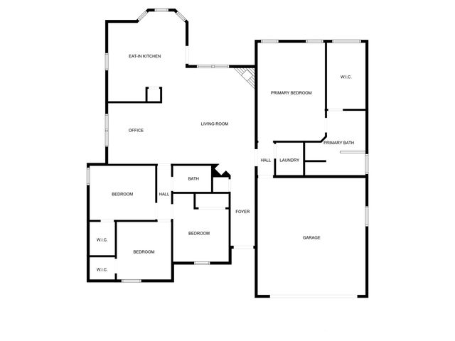 1707 Bertram Drive, Mansfield, TX 76063