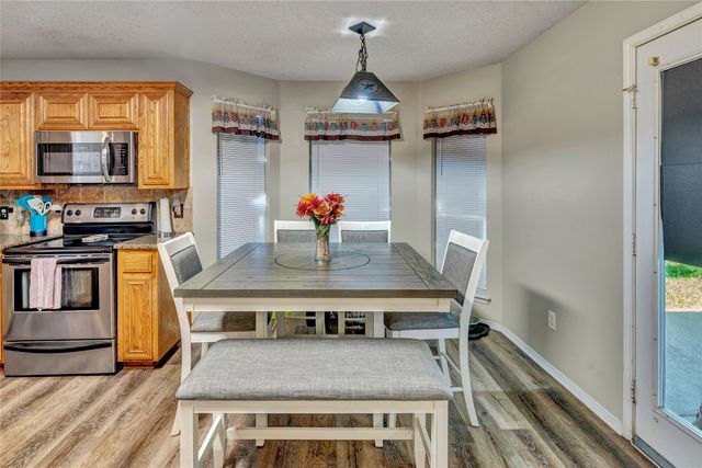 1707 Bertram Drive, Mansfield, TX 76063