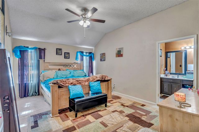 1707 Bertram Drive, Mansfield, TX 76063