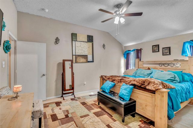 1707 Bertram Drive, Mansfield, TX 76063