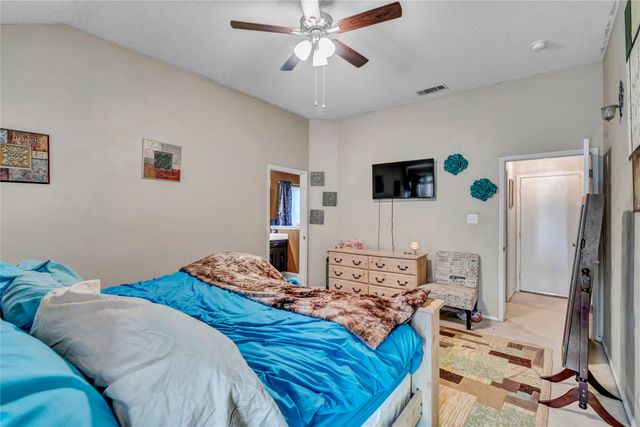 1707 Bertram Drive, Mansfield, TX 76063