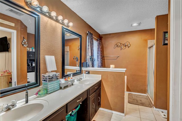 1707 Bertram Drive, Mansfield, TX 76063