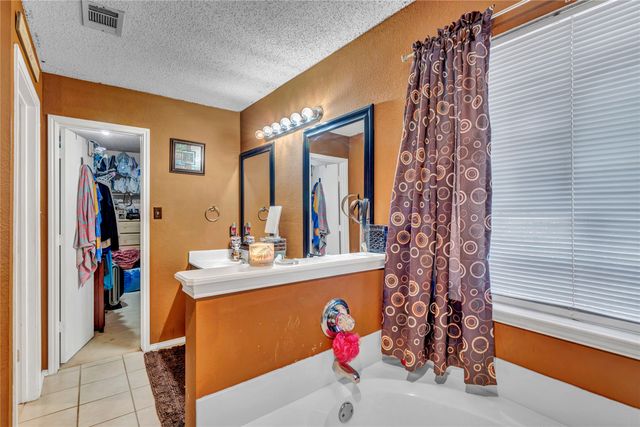 1707 Bertram Drive, Mansfield, TX 76063