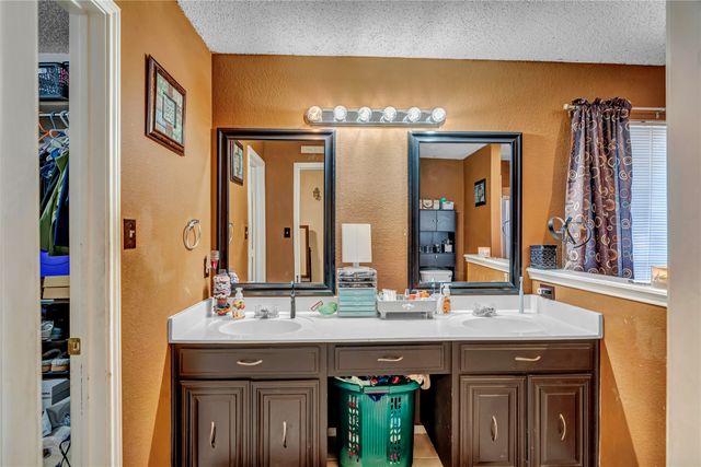 1707 Bertram Drive, Mansfield, TX 76063