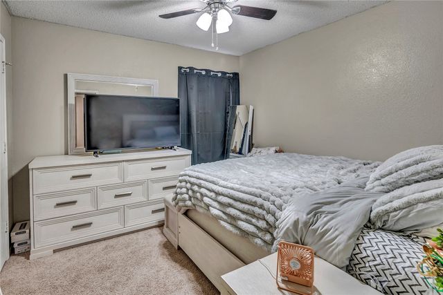 1707 Bertram Drive, Mansfield, TX 76063