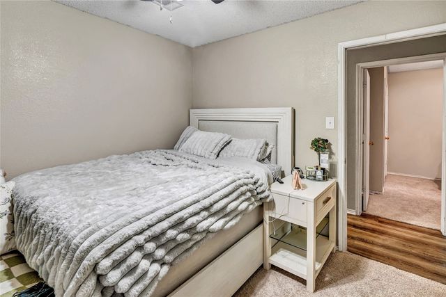 1707 Bertram Drive, Mansfield, TX 76063