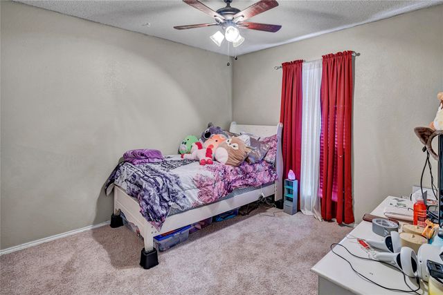 1707 Bertram Drive, Mansfield, TX 76063