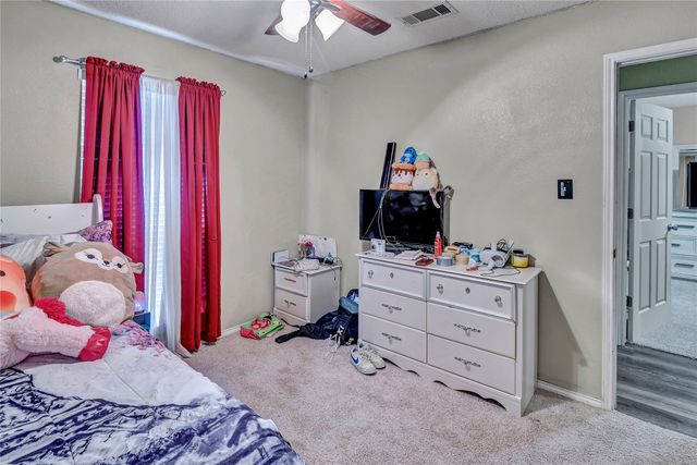 1707 Bertram Drive, Mansfield, TX 76063