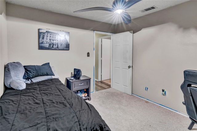 1707 Bertram Drive, Mansfield, TX 76063