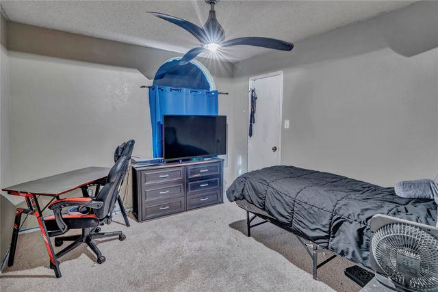 1707 Bertram Drive, Mansfield, TX 76063