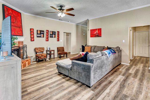 1707 Bertram Drive, Mansfield, TX 76063
