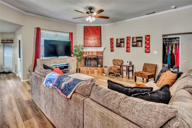 1707 Bertram Drive, Mansfield, TX 76063