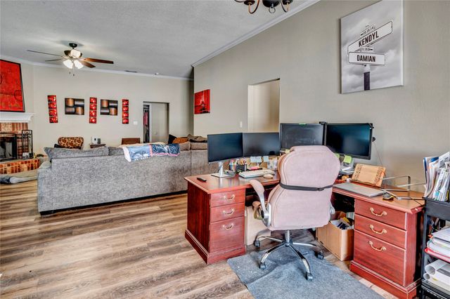1707 Bertram Drive, Mansfield, TX 76063