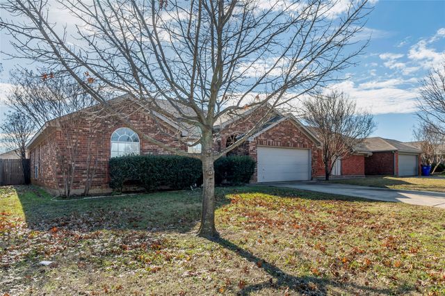 1707 Bertram Drive, Mansfield, TX 76063
