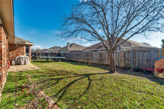 1707 Bertram Drive, Mansfield, TX 76063