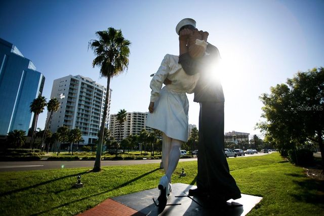 1015 VILLAGIO CIRCLE 202, Sarasota, FL 34237