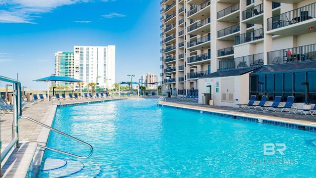 29576 Perdido Beach Boulevard 815, Orange Beach, AL 36561