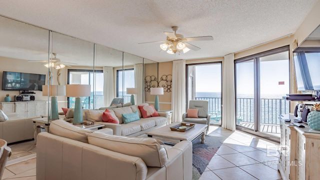 29576 Perdido Beach Boulevard 815, Orange Beach, AL 36561