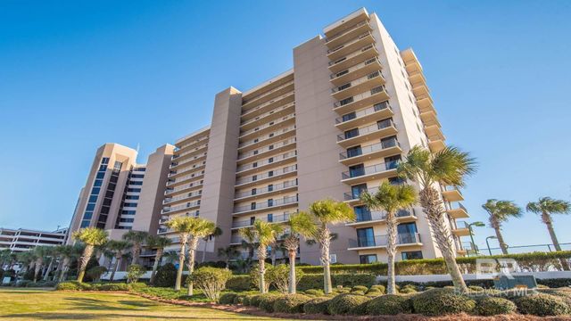 29576 Perdido Beach Boulevard 815, Orange Beach, AL 36561