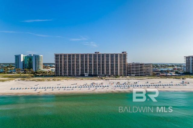29576 Perdido Beach Boulevard 815, Orange Beach, AL 36561