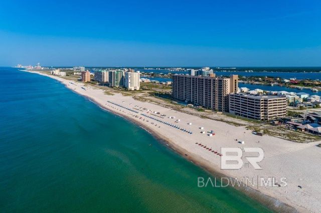29576 Perdido Beach Boulevard 815, Orange Beach, AL 36561