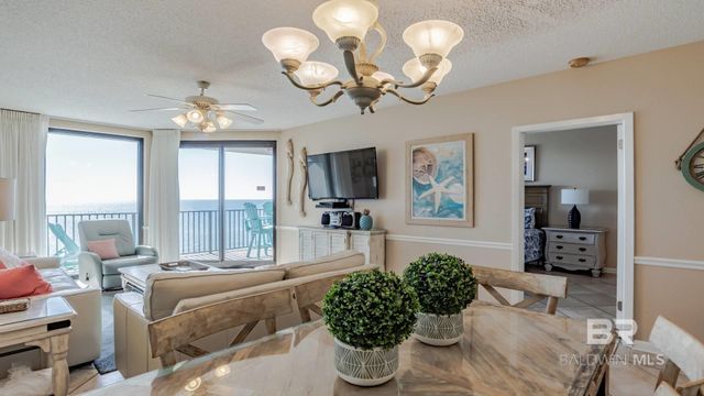 29576 Perdido Beach Boulevard 815, Orange Beach, AL 36561