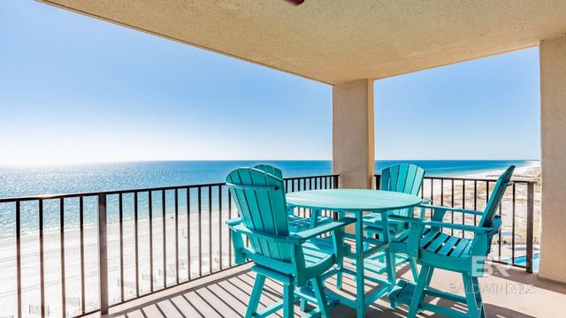 29576 Perdido Beach Boulevard 815, Orange Beach, AL 36561