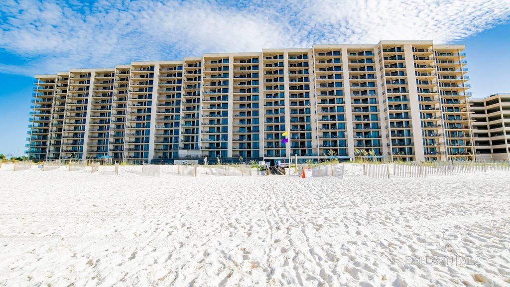 29576 Perdido Beach Boulevard 815, Orange Beach, AL 36561