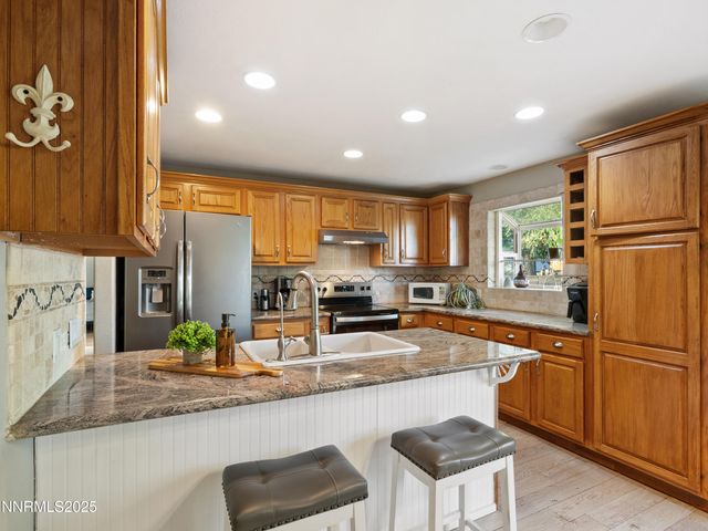 2655 Stewart Avenue, Minden, NV 89423