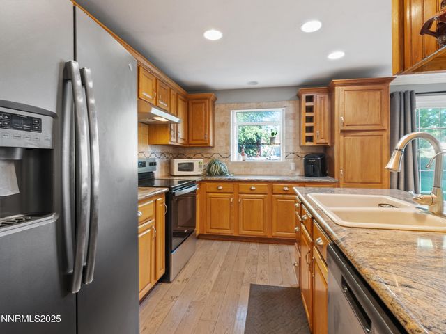 2655 Stewart Avenue, Minden, NV 89423