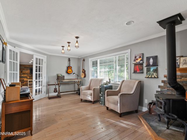 2655 Stewart Avenue, Minden, NV 89423