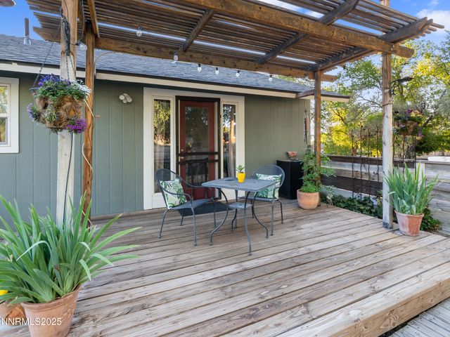 2655 Stewart Avenue, Minden, NV 89423