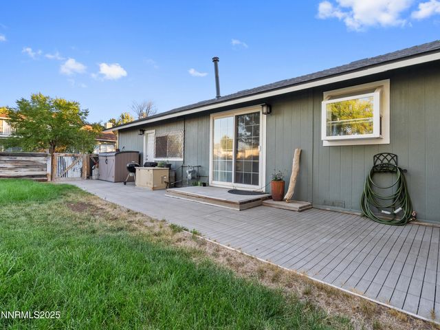 2655 Stewart Avenue, Minden, NV 89423