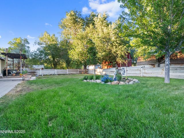 2655 Stewart Avenue, Minden, NV 89423