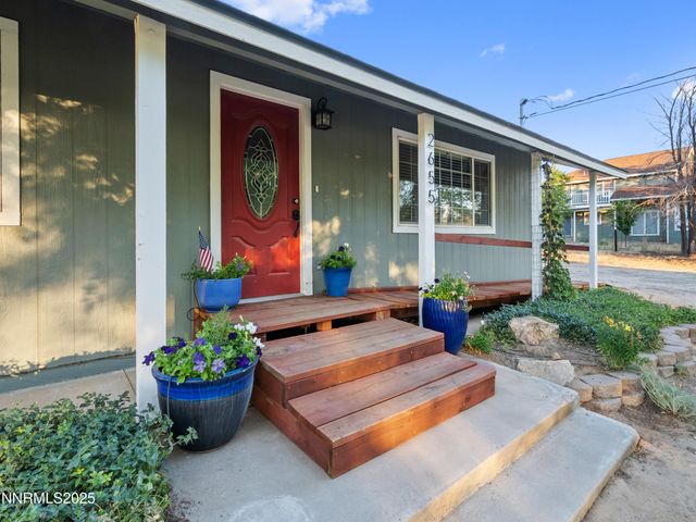 2655 Stewart Avenue, Minden, NV 89423