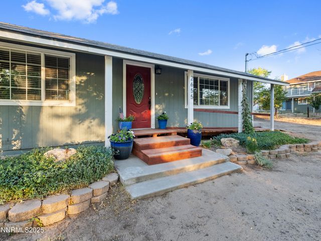 2655 Stewart Avenue, Minden, NV 89423