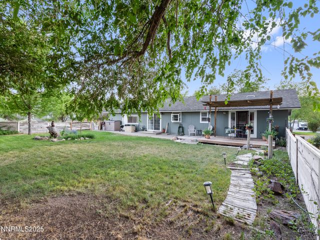 2655 Stewart Avenue, Minden, NV 89423