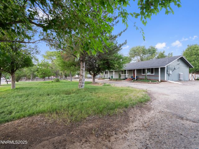 2655 Stewart Avenue, Minden, NV 89423