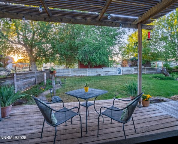 2655 Stewart Avenue, Minden, NV 89423