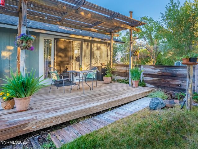 2655 Stewart Avenue, Minden, NV 89423