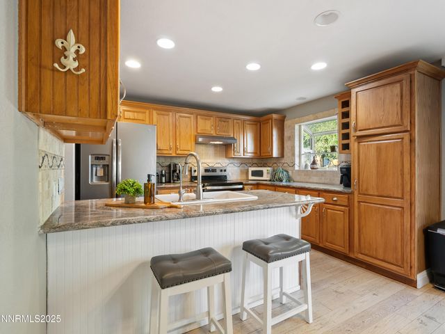 2655 Stewart Avenue, Minden, NV 89423