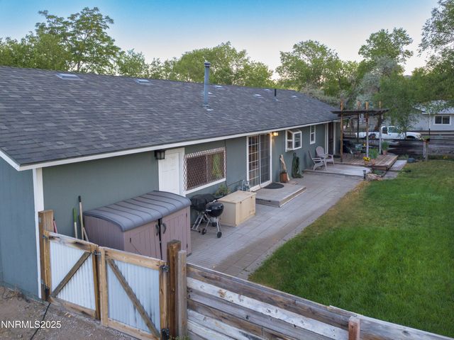 2655 Stewart Avenue, Minden, NV 89423