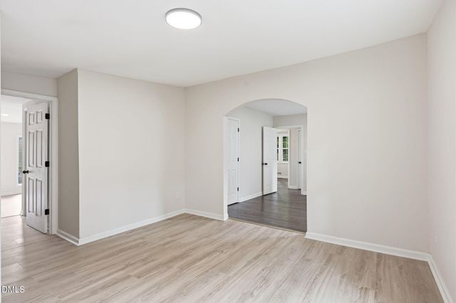 1118 Raynor Street, Durham, NC 27703